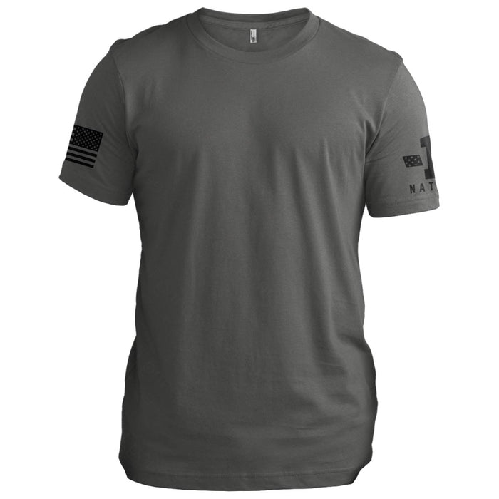 1 Nation Basic: ASPHALT