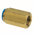 1/8 ASAE-TC ADAPTER