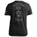 1939 Old Man Patriot