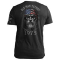 1975 Old Man Patriot