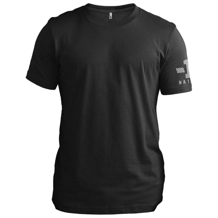 1975 Old Man Patriot