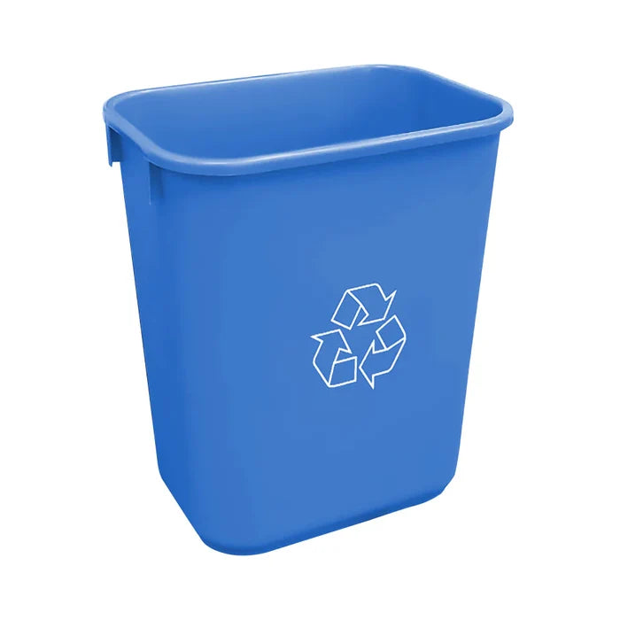 39 L Soft Wastebaskets