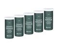 5 × Försvarets Hudsalva 23ml (0.78 fl oz) – Swedish Military Lip Balm & Multi-Purpose Skin Ointment