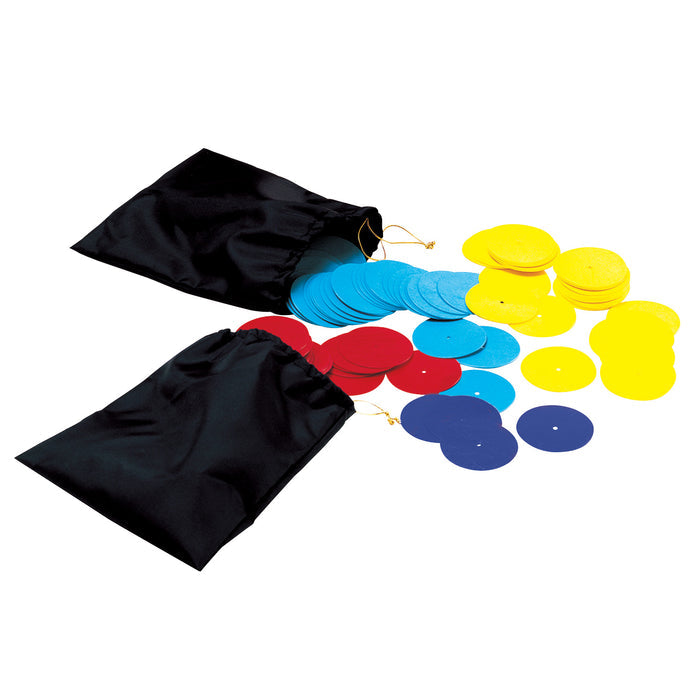 50 pc. Drill Marker Set