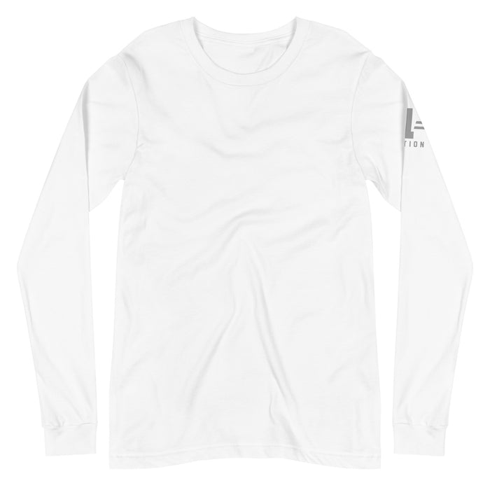 911: We Will Not Falter Long Sleeve
