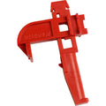 Circuit Breaker Lockouts - Mann Supply BradyCircuit Breaker Lockouts