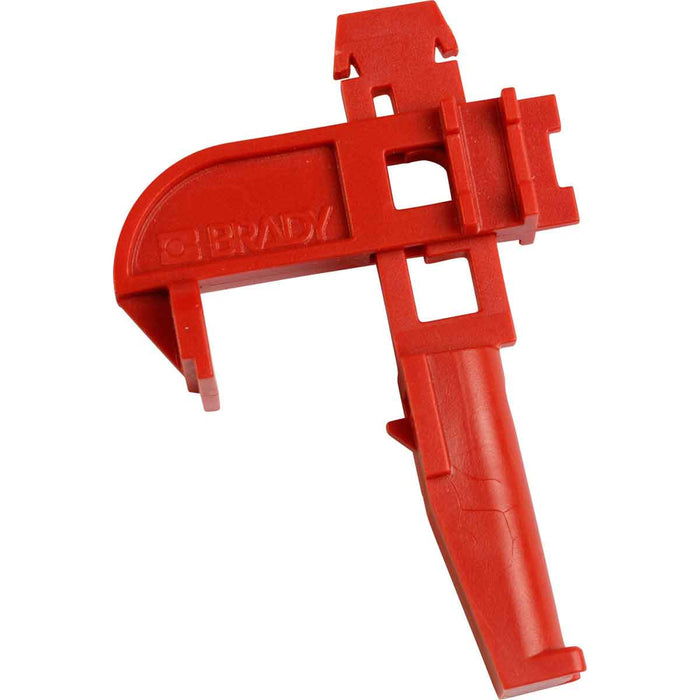Circuit Breaker Lockouts - Mann Supply BradyCircuit Breaker Lockouts
