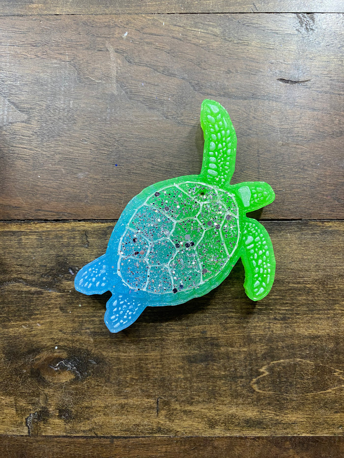 Sea Turtle Freshie