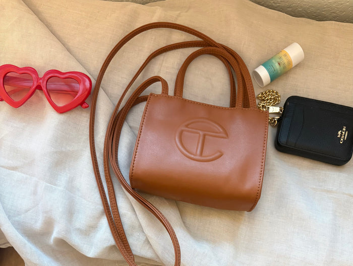 Travel Natural Shea Deodorant