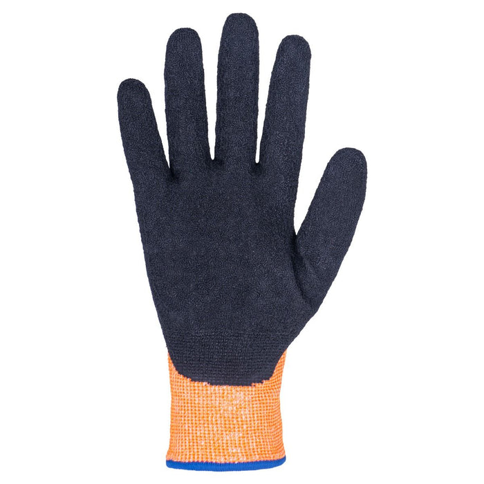 Latex Coated Gloves - Mann Supply WorktuffCoated Gloves