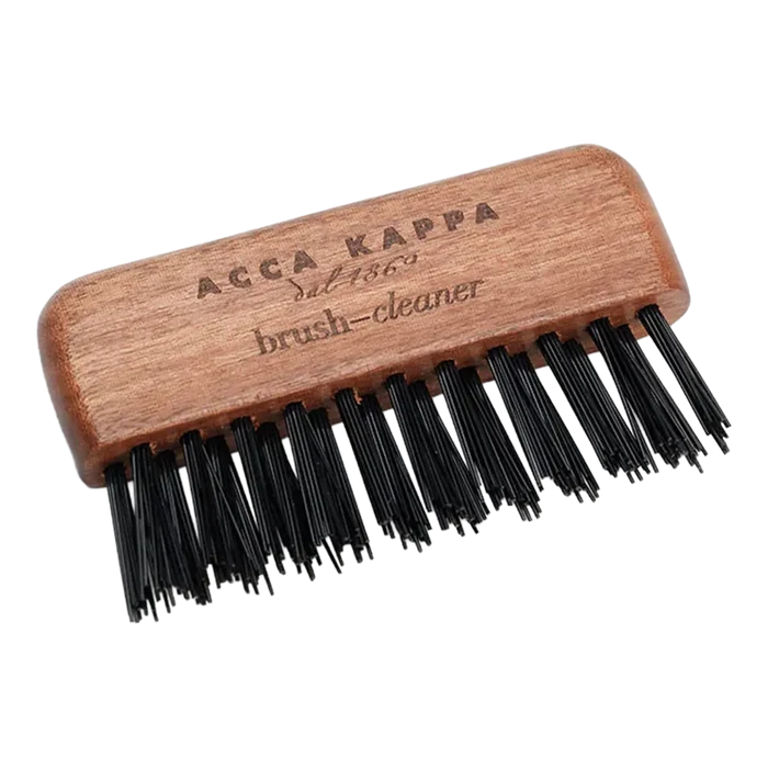 Acca Kappa Brush & Comb Cleaner