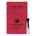 Acca Kappa duftprøve