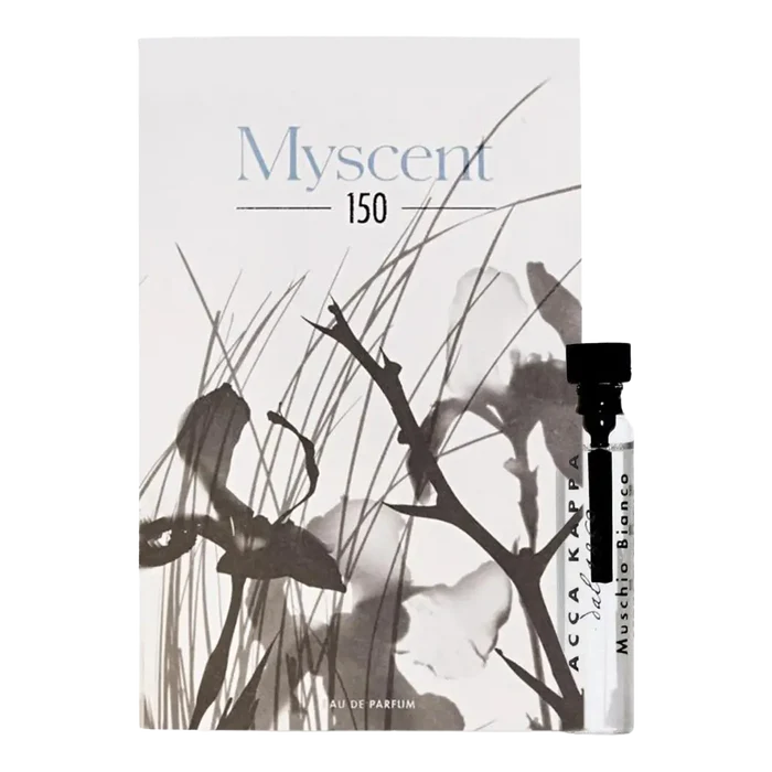 My Scent