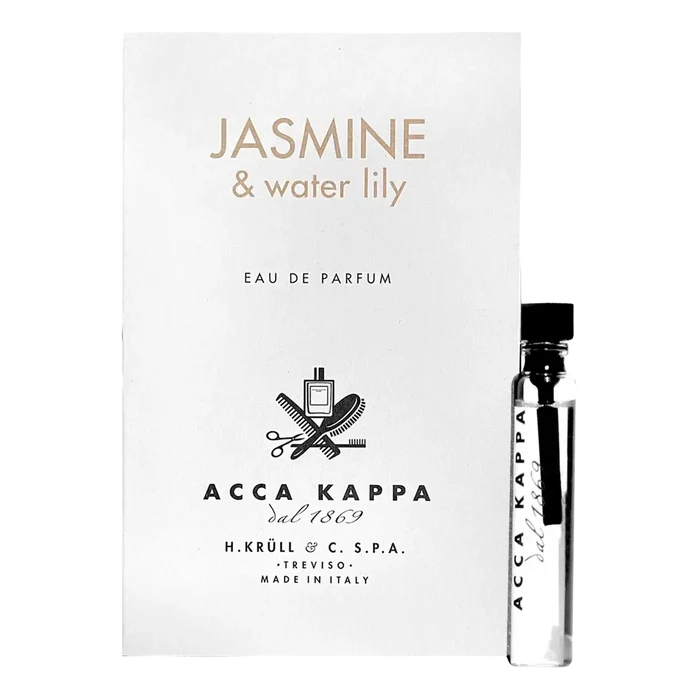 Acca Kappa duftprøve