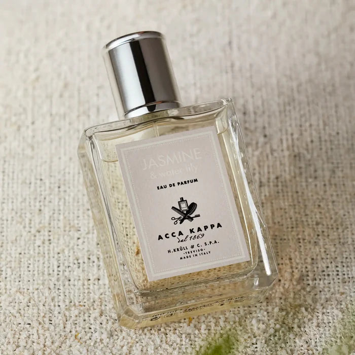 Acca Kappa Jasmine & Water Lily Eau de Parfum
