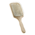 Acca Kappa Paddle Brush Beech Wood Wooden Pins