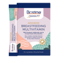 Biostime Biostime® MamaBiotic Plus ADVANCED BREASTFEEDING MULTIVITAMINS