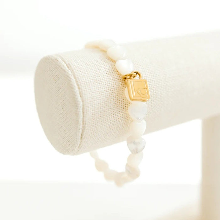 All Hearts Bracelet