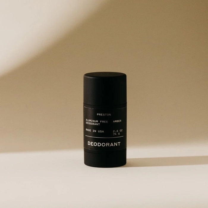 Amber Deodorant 2.9oz
