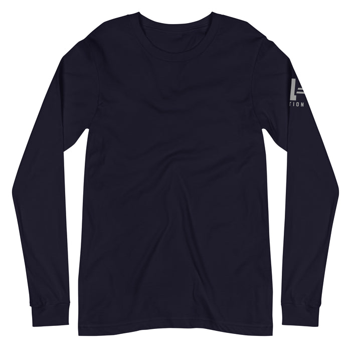 American Gadsden Flag Long Sleeve