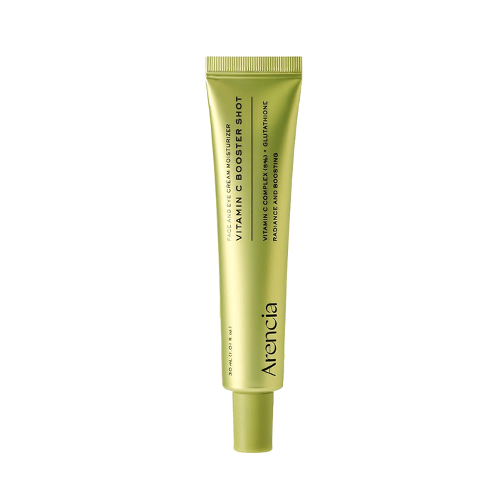 Arencia - Vitamin C Booster Shot - Beauty Tribe