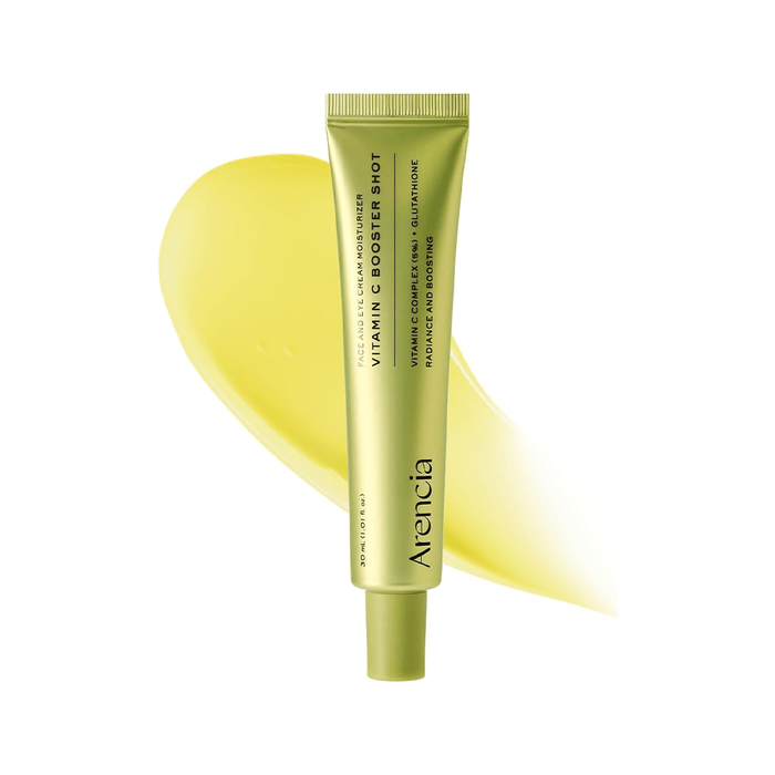 Arencia - Vitamin C Booster Shot - Beauty Tribe
