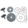 ARK 4000B RT 2"  Total Rubber Kit