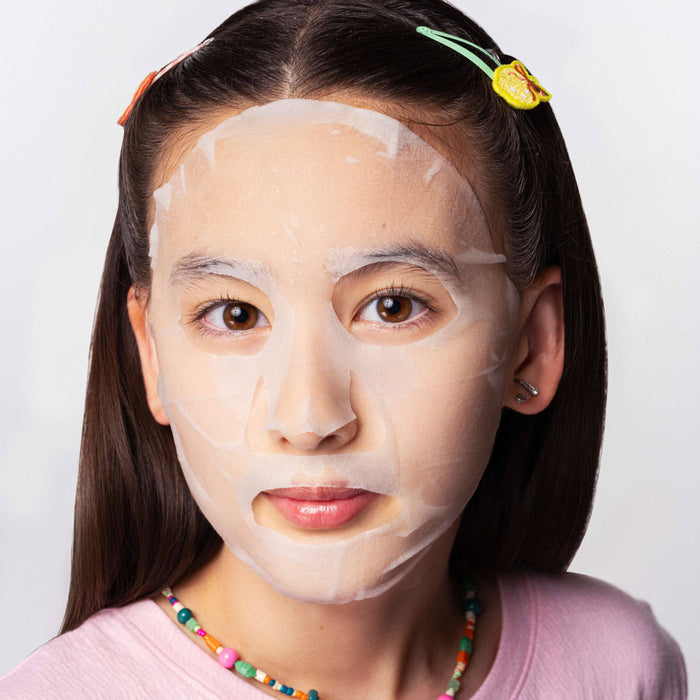 Avatara - Cherry Slushy Kid's Mask