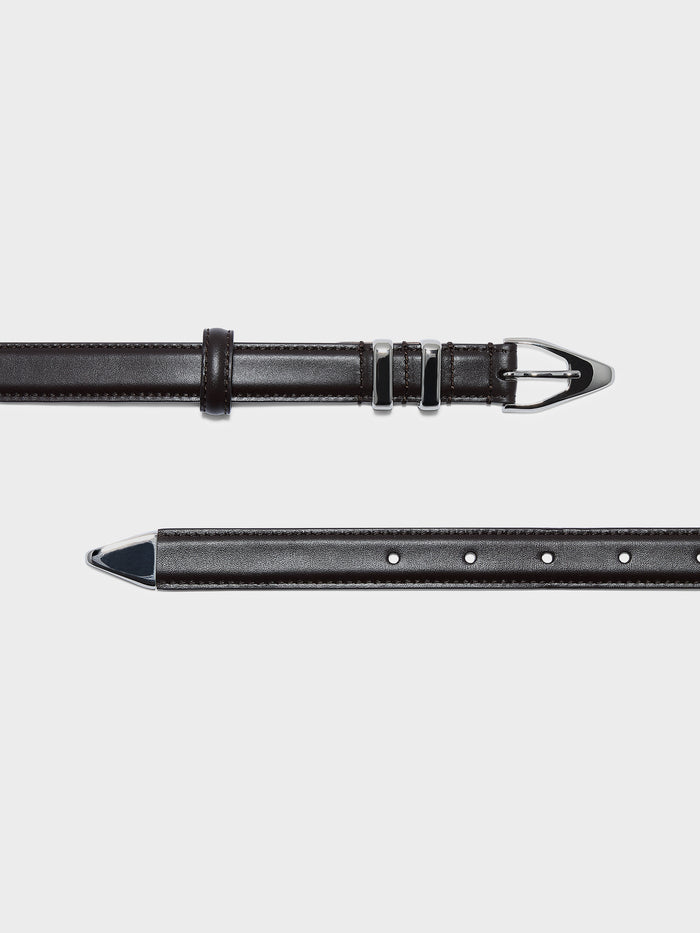 Avia Leather Belt
