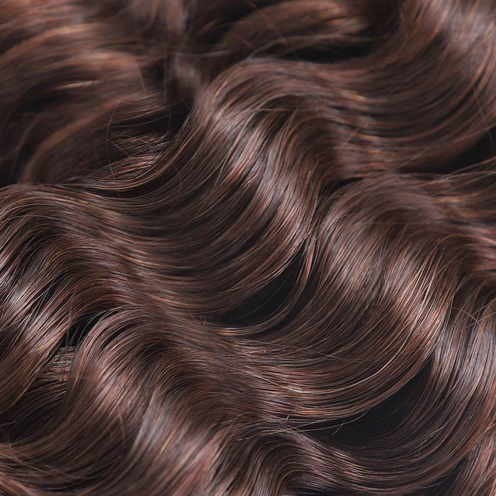 qvr human hair crochet hair ideal for all hair types