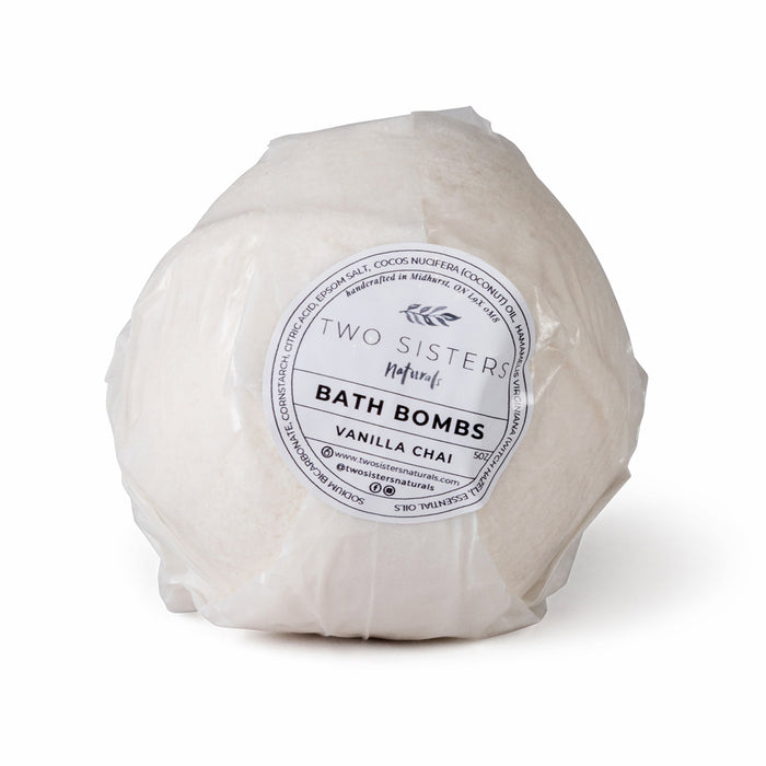 BATH BOMBS