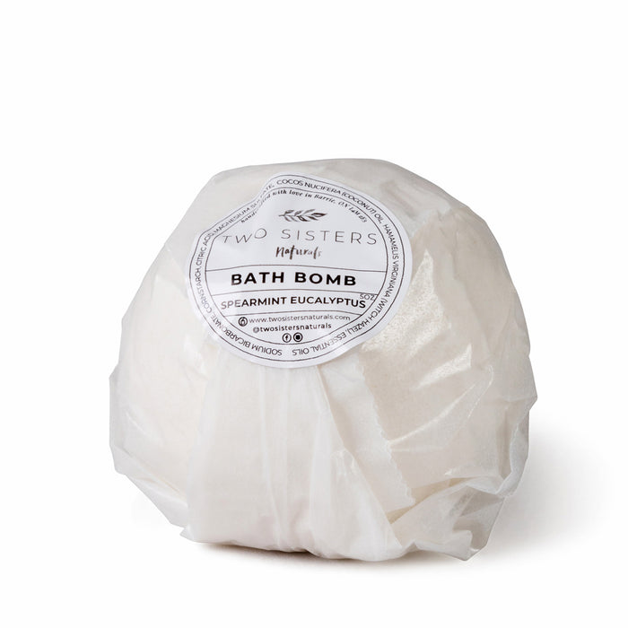 BATH BOMBS