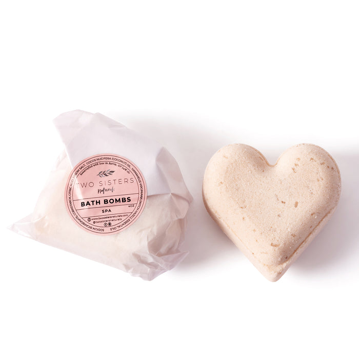 BATH BOMBS