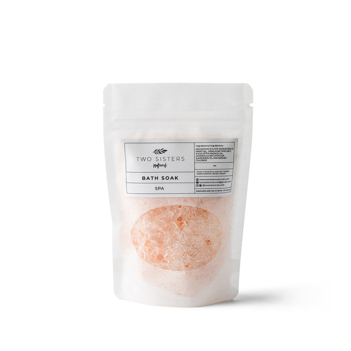 BATH SOAK
