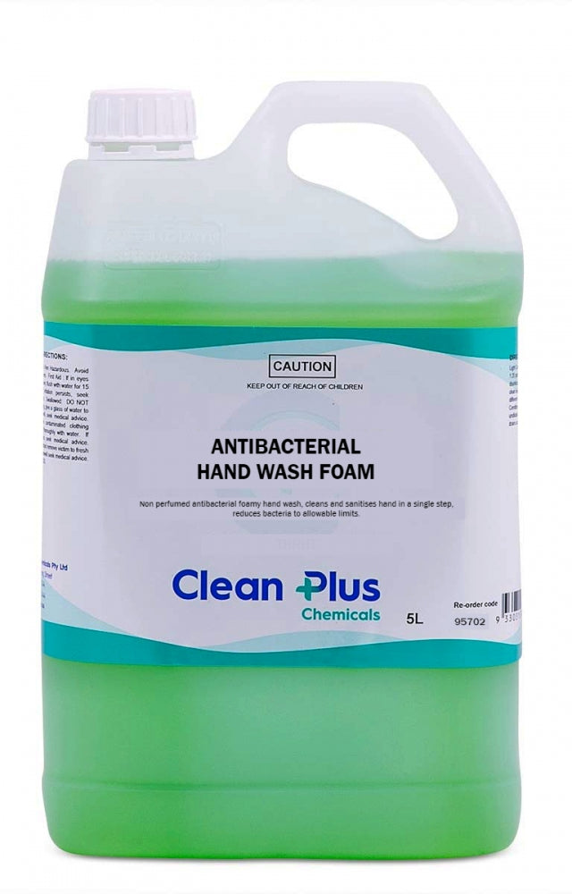 BEST BUY 95702 Foam Soap Antibacterial