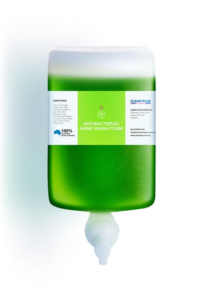 BEST BUY 95715 Antibacterial Hand Wash Foam 1L