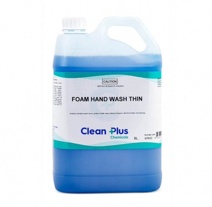 BEST BUY 970 Foam Hand Wash Thin