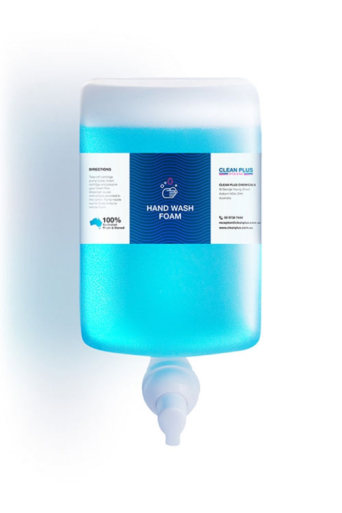 BEST BUY Foam Hand Wash Refill Cartridges