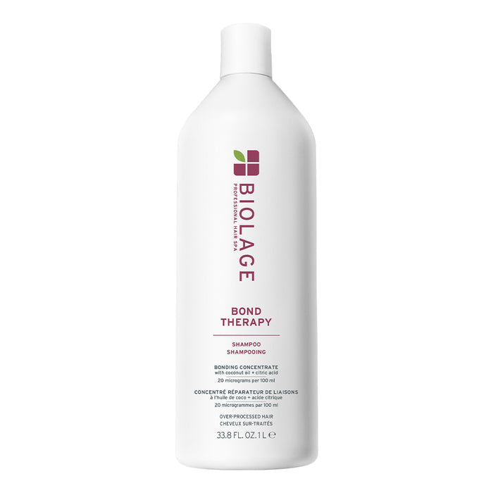 Biolage Bond Therapy Shampoo 1000ml
