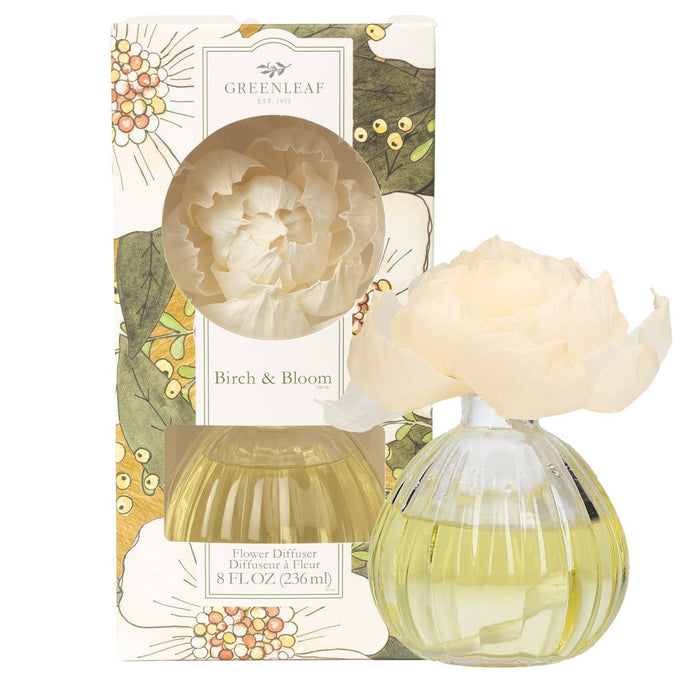 Birch & Bloom Flower Diffuser - Olita Gifts & Goods