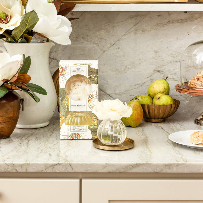 Birch & Bloom Flower Diffuser - Olita Gifts & Goods