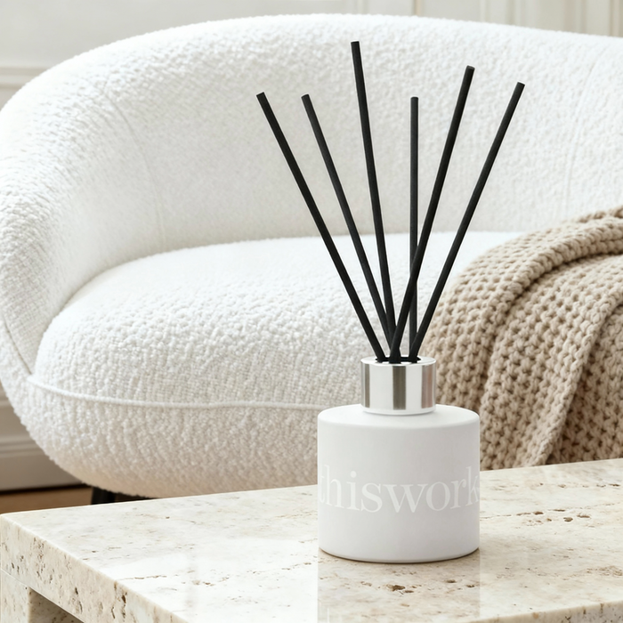 black spice warming diffuser