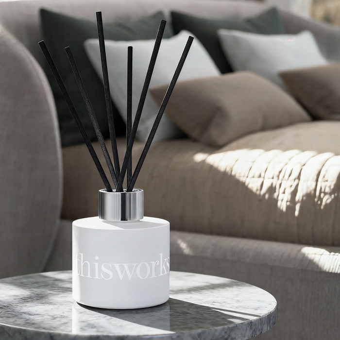 black spice warming diffuser
