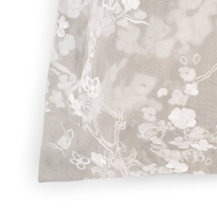 Michael Aram Bloom Euro Sham