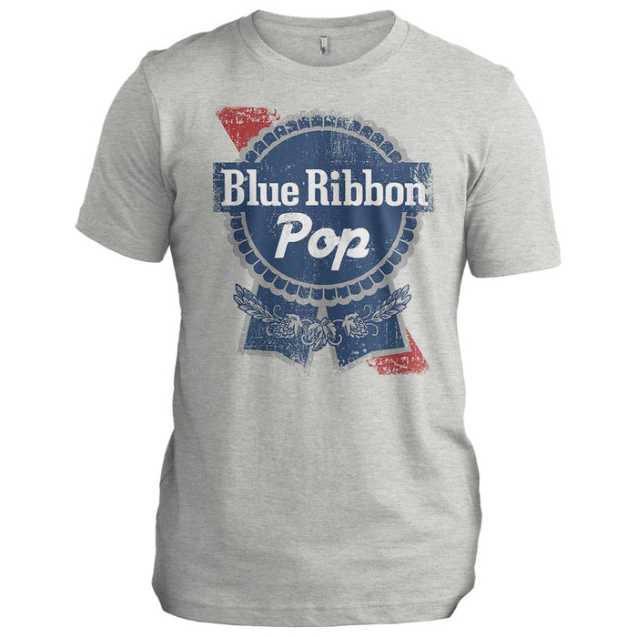 Blue Ribbon pop