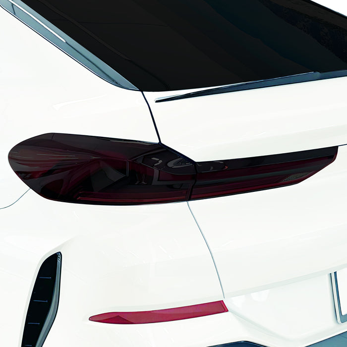 Rear Tint Kit (DARK)