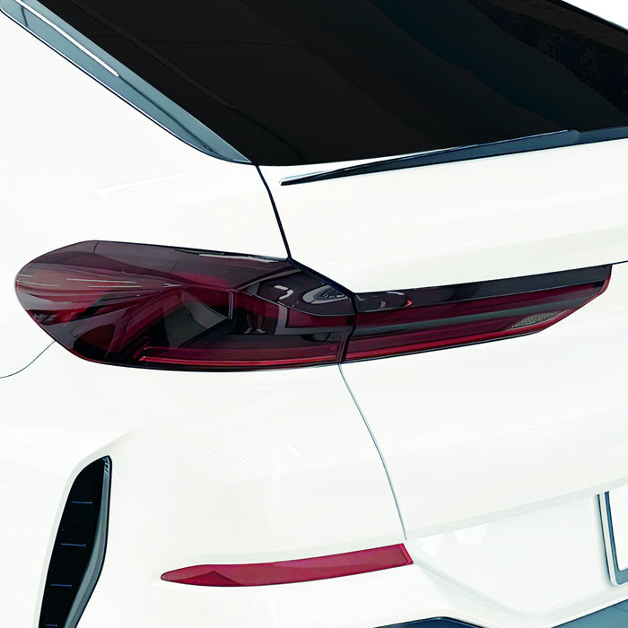 Rear Tint Kit (LIGHT)