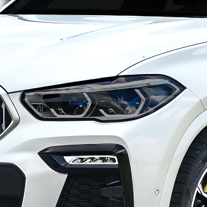 Front Tint Kit (LIGHT)