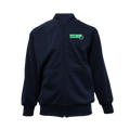 Bomber Zip Jacket (Limited sizes available)