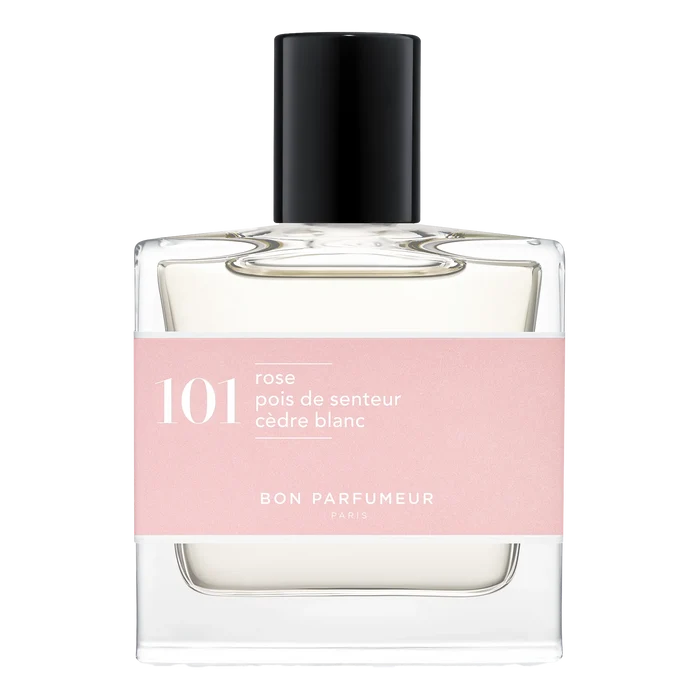 Bon Parfumeur Eau de Parfum 101 30 ml